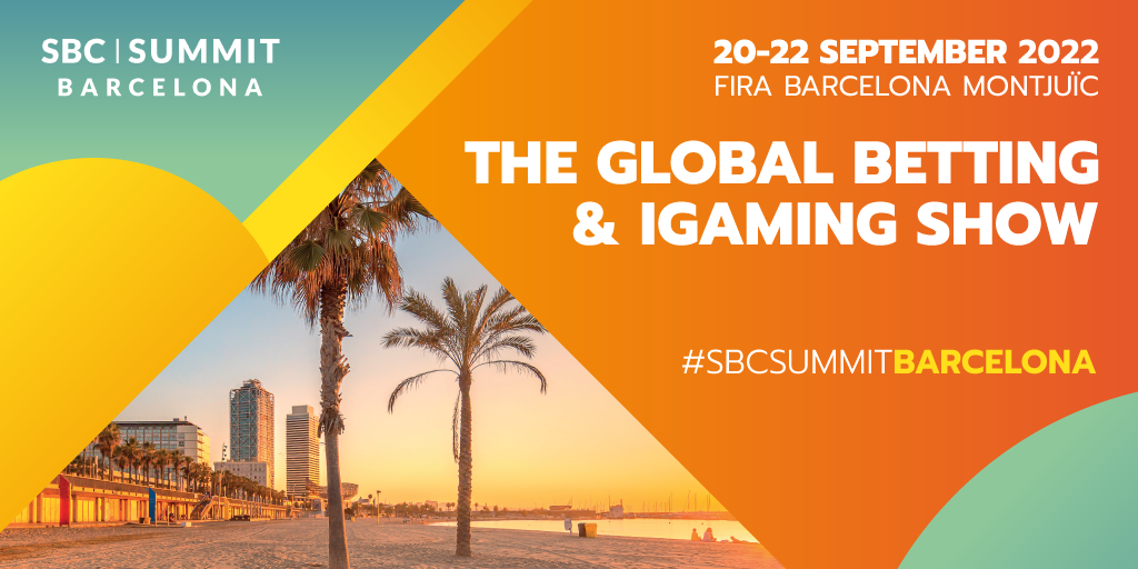 SBC Summit Barcelona reunirá a miles de profesionales de apuestas deportivas y iGaming bajo un mismo techo