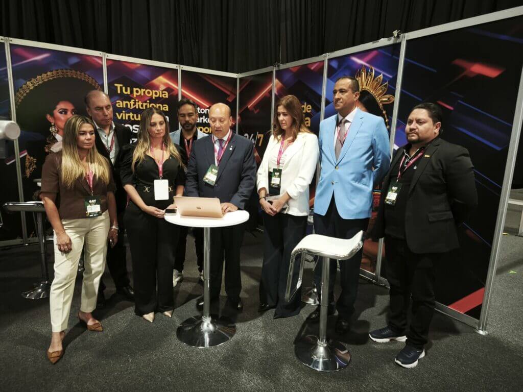 Federacion internacional