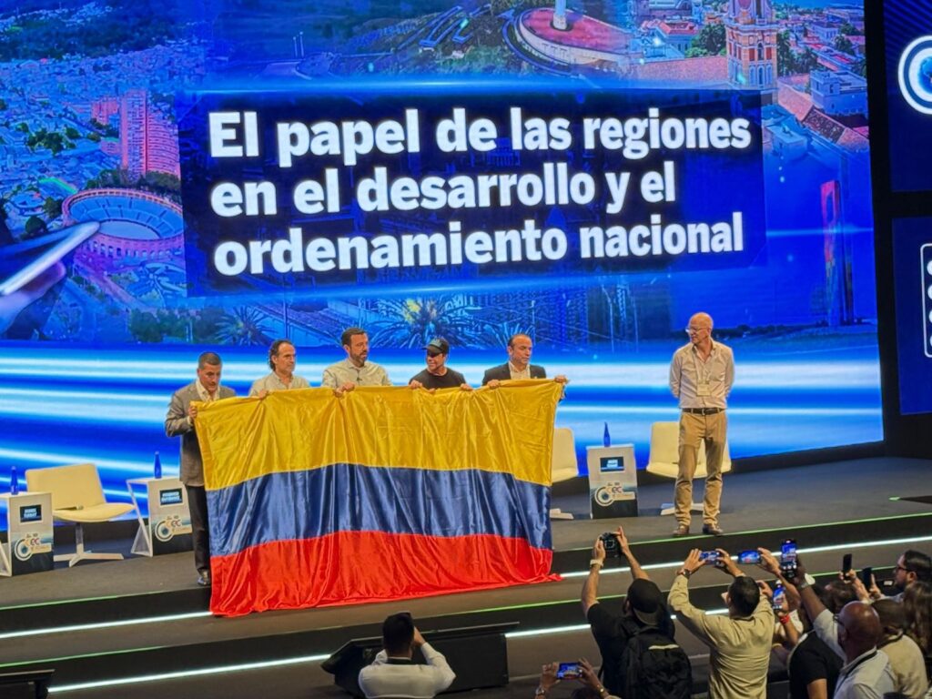 Congreso Empresarial de la ANDI