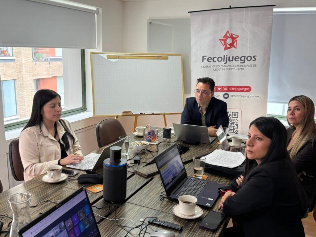 Capacitación Reforma Laboral