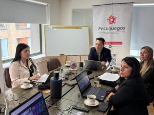 Capacitación Reforma Laboral