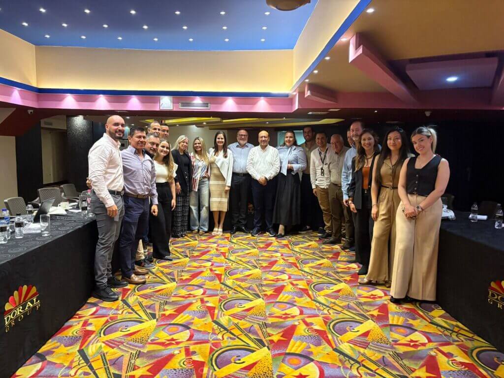 Junta Directiva Bucaramanga